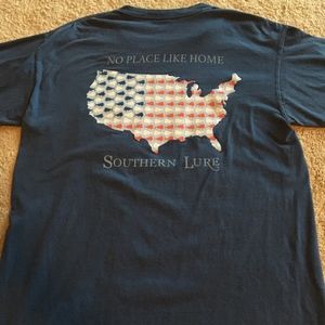 Southern Lure t-shirt